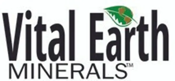 Logo of a company named Global Earth Minerals.
